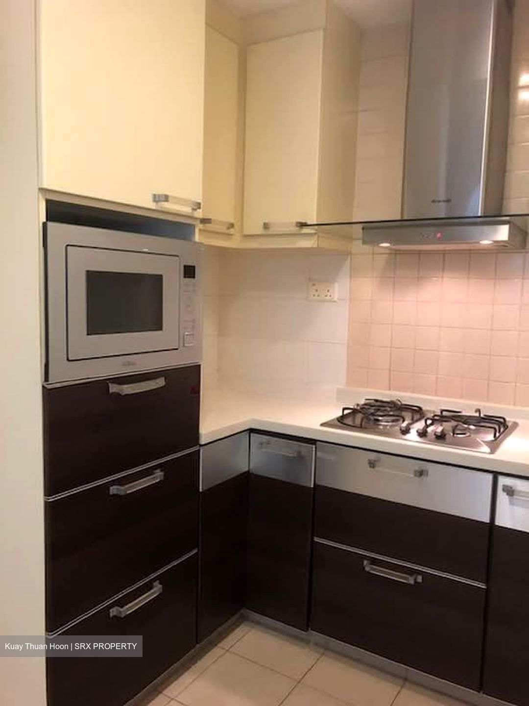 Nathan Place (D10), Condominium #601894001